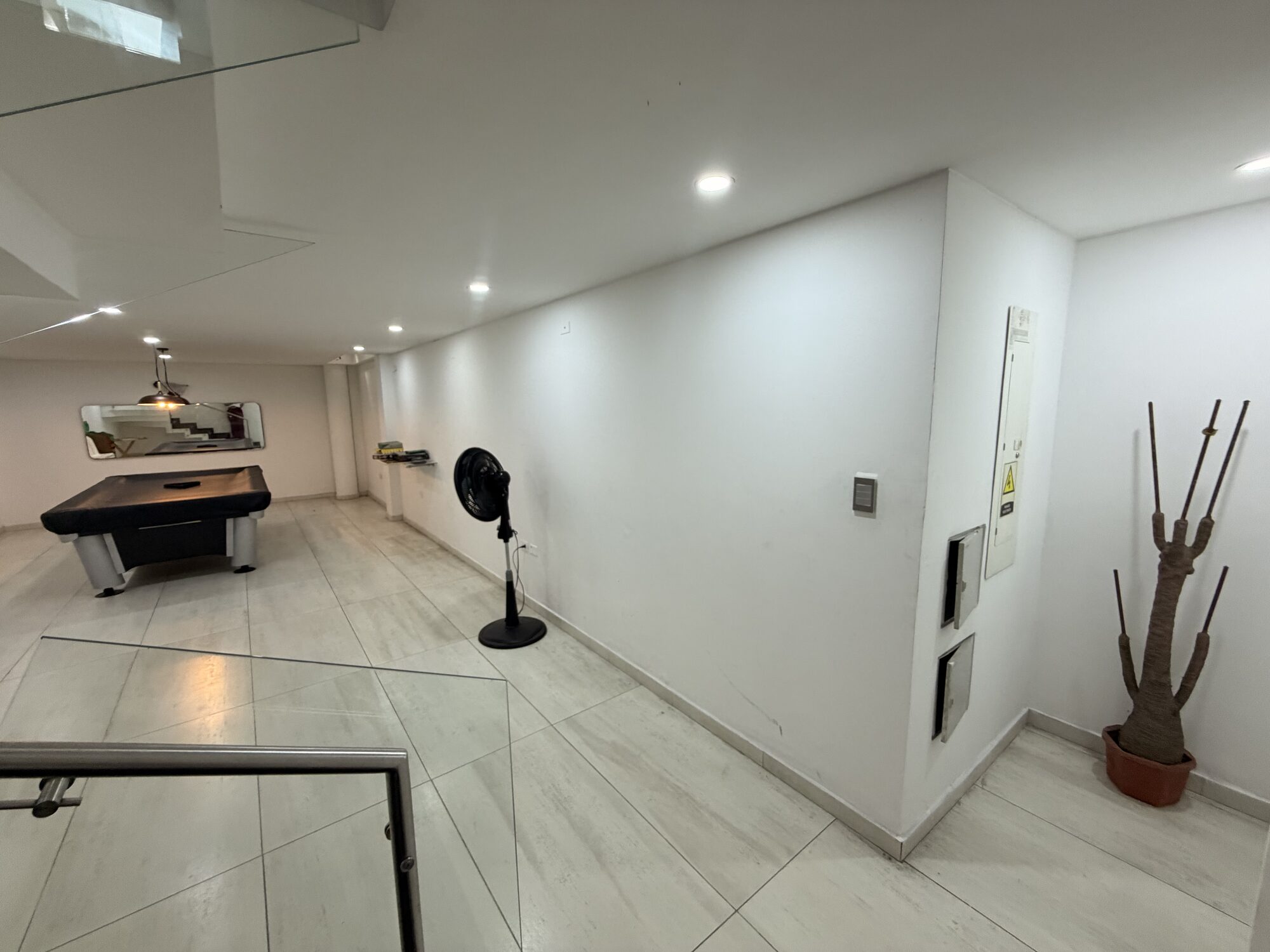 Casa 2  - Casa Club Exclusivo (Via Club Tennis) — foto 16