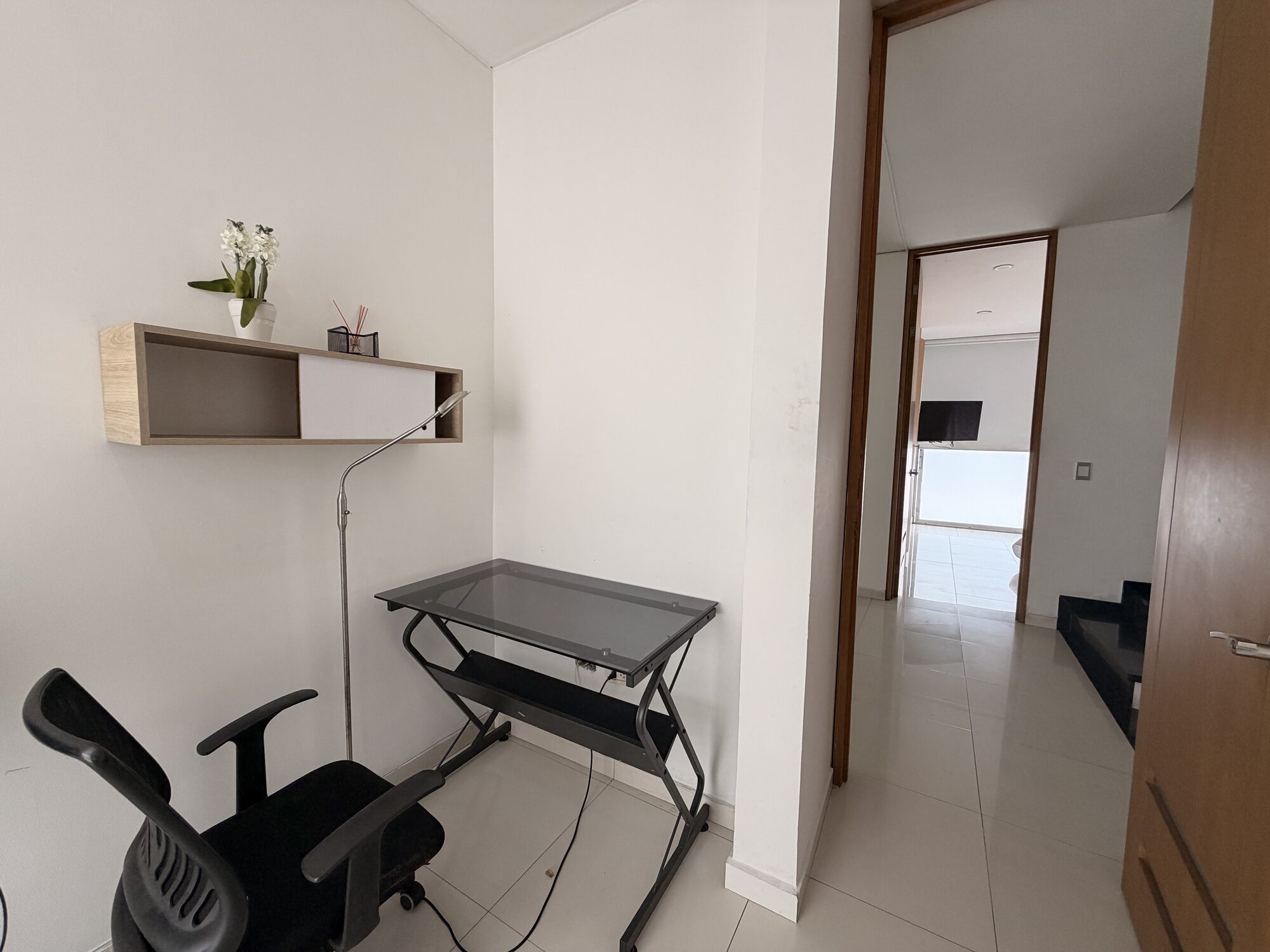 Casa 2  - Casa Club Exclusivo (Via Club Tennis) — foto 23