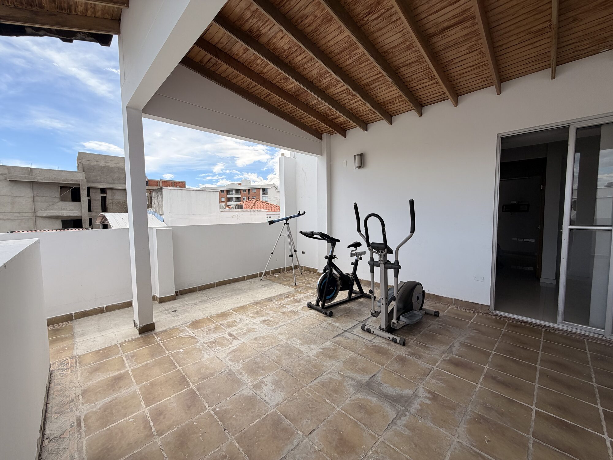 Casa 2  - Casa Club Exclusivo (Via Club Tennis) — foto 29