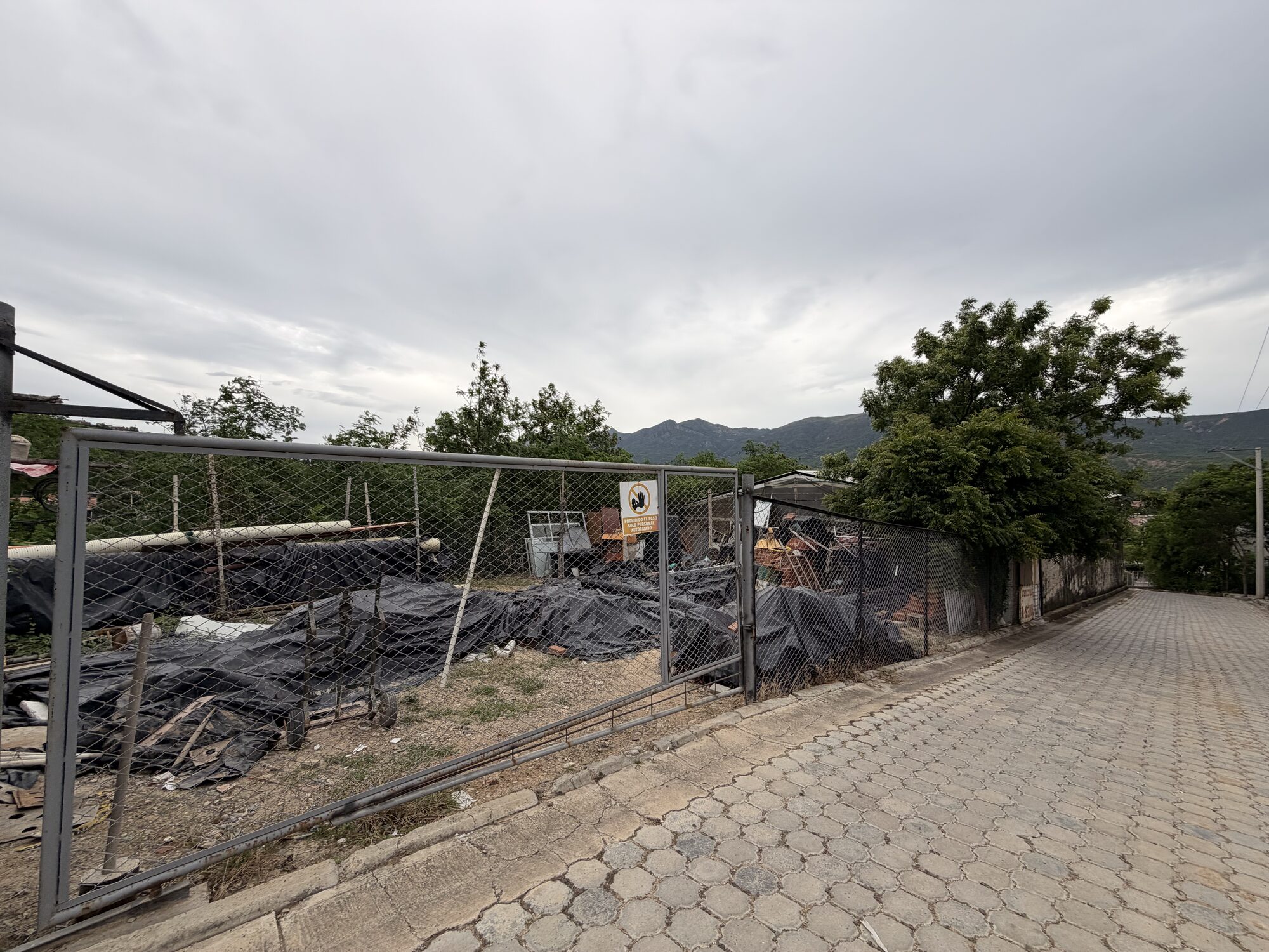 Bodega 1 - Patios — foto 22