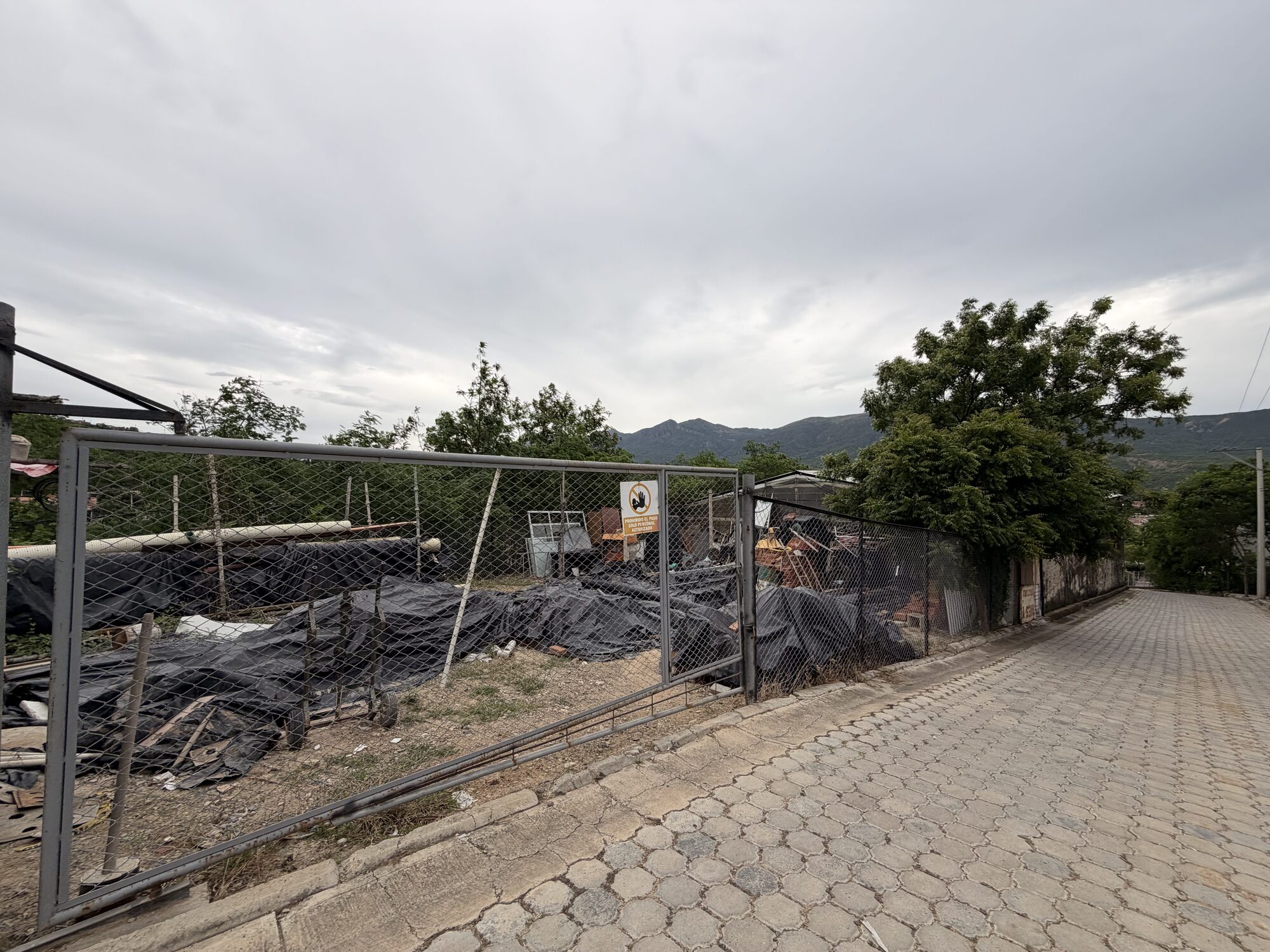 Bodega 1 - Patios — foto 12