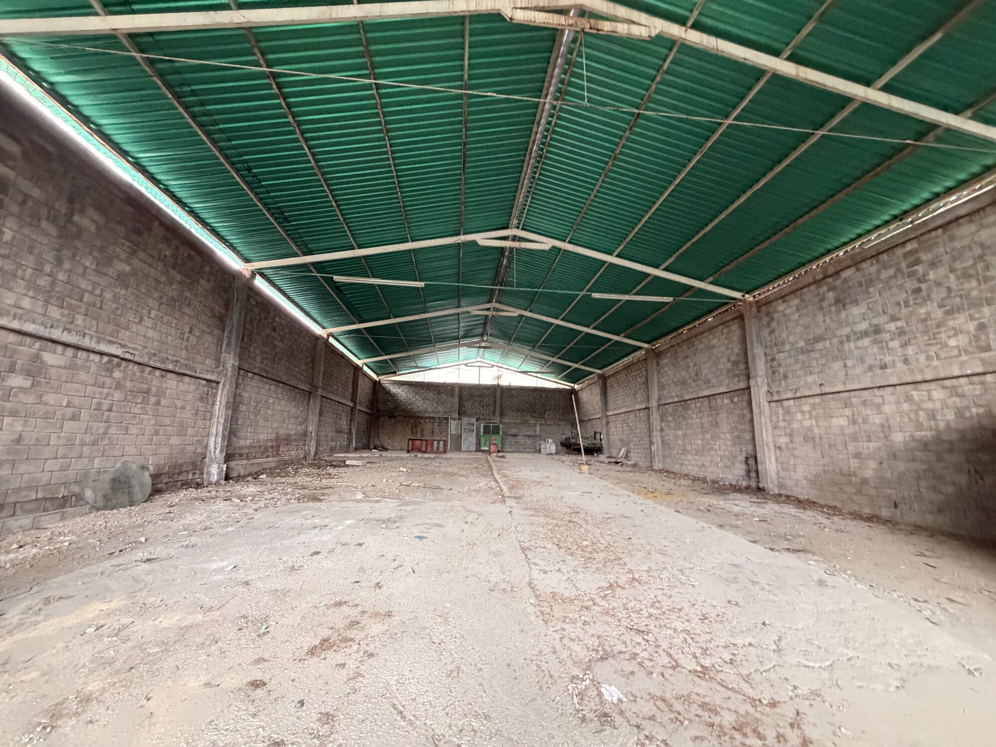 Bodega 1 - Patios — foto 9