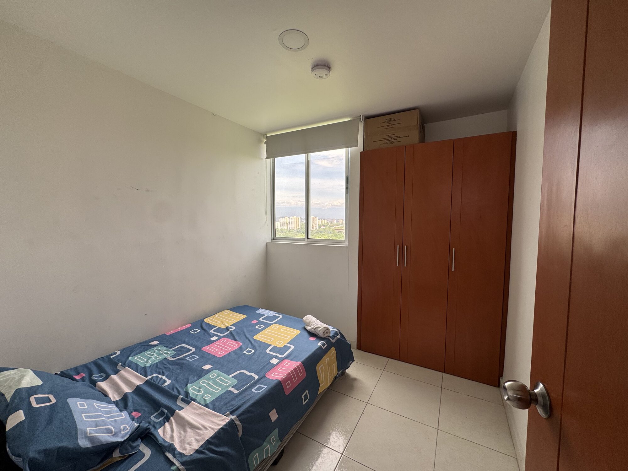 Apto 18 - Palma Redonda — foto 4