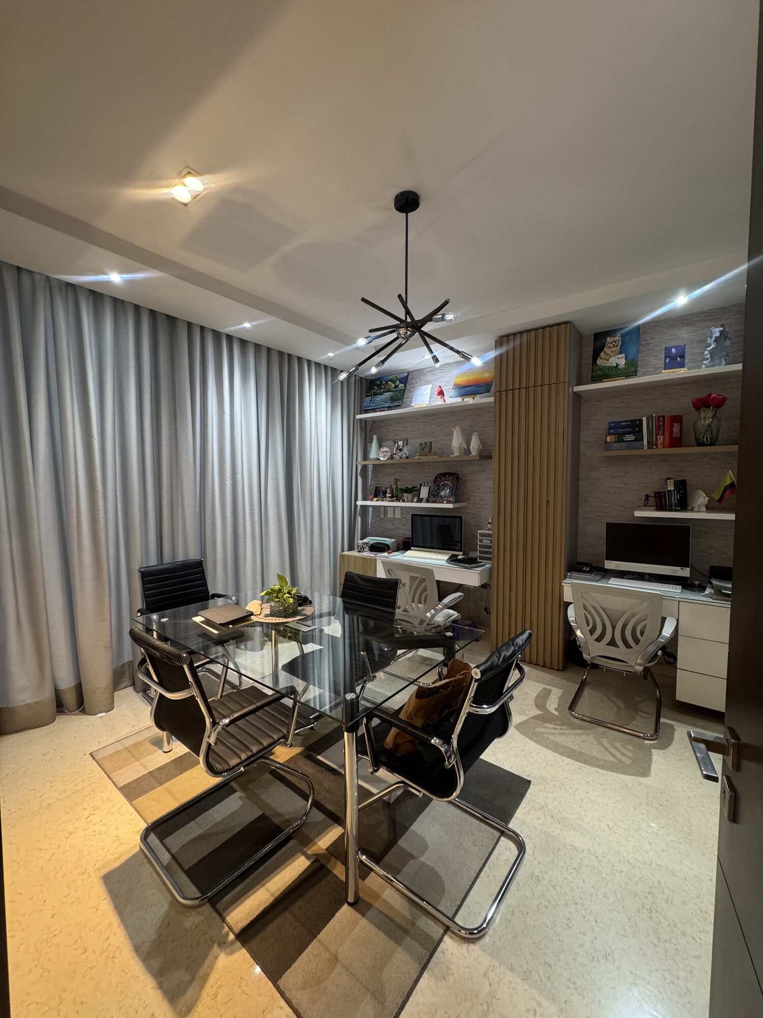 Casa 7 - Portobello — foto 2