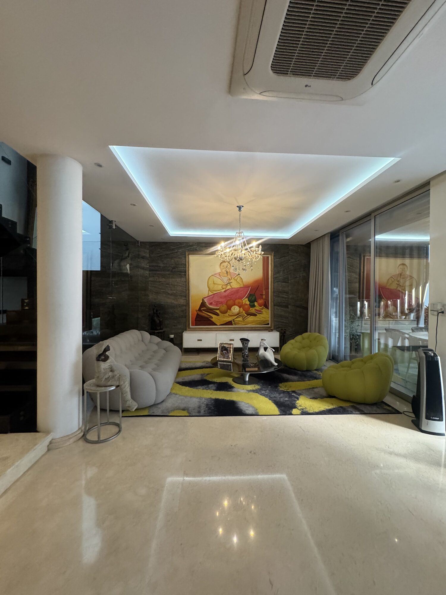 Casa 7 - Portobello — foto 4