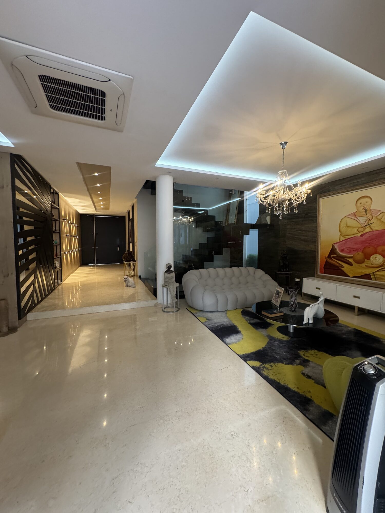 Casa 7 - Portobello — foto 5