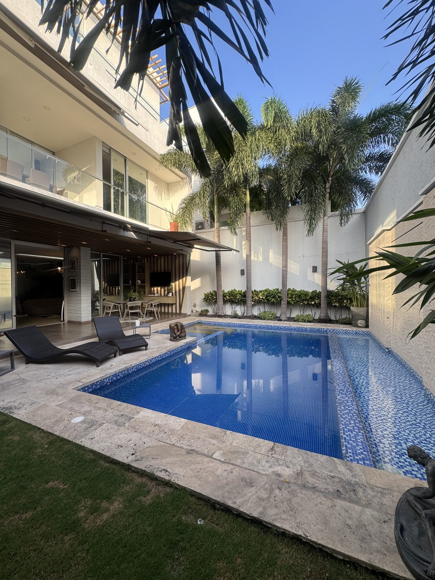 Casa 7 - Portobello — foto 6
