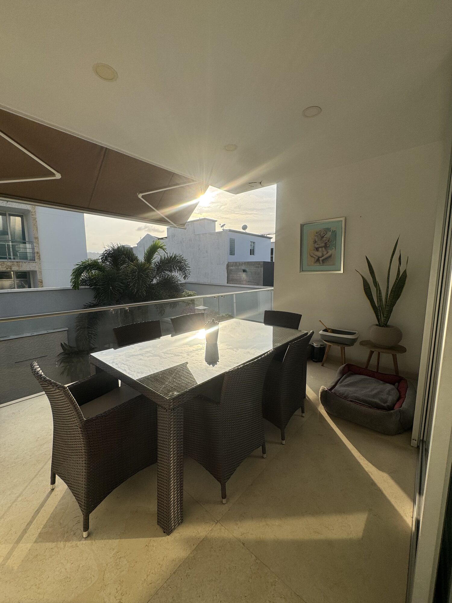 Casa 7 - Portobello — foto 10