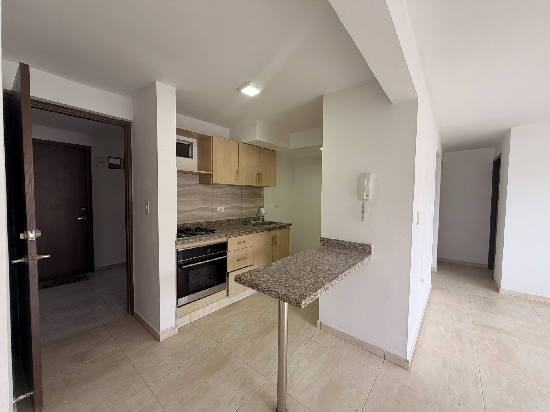 Penthouse 3 - Milano — Los patios · Cúcuta