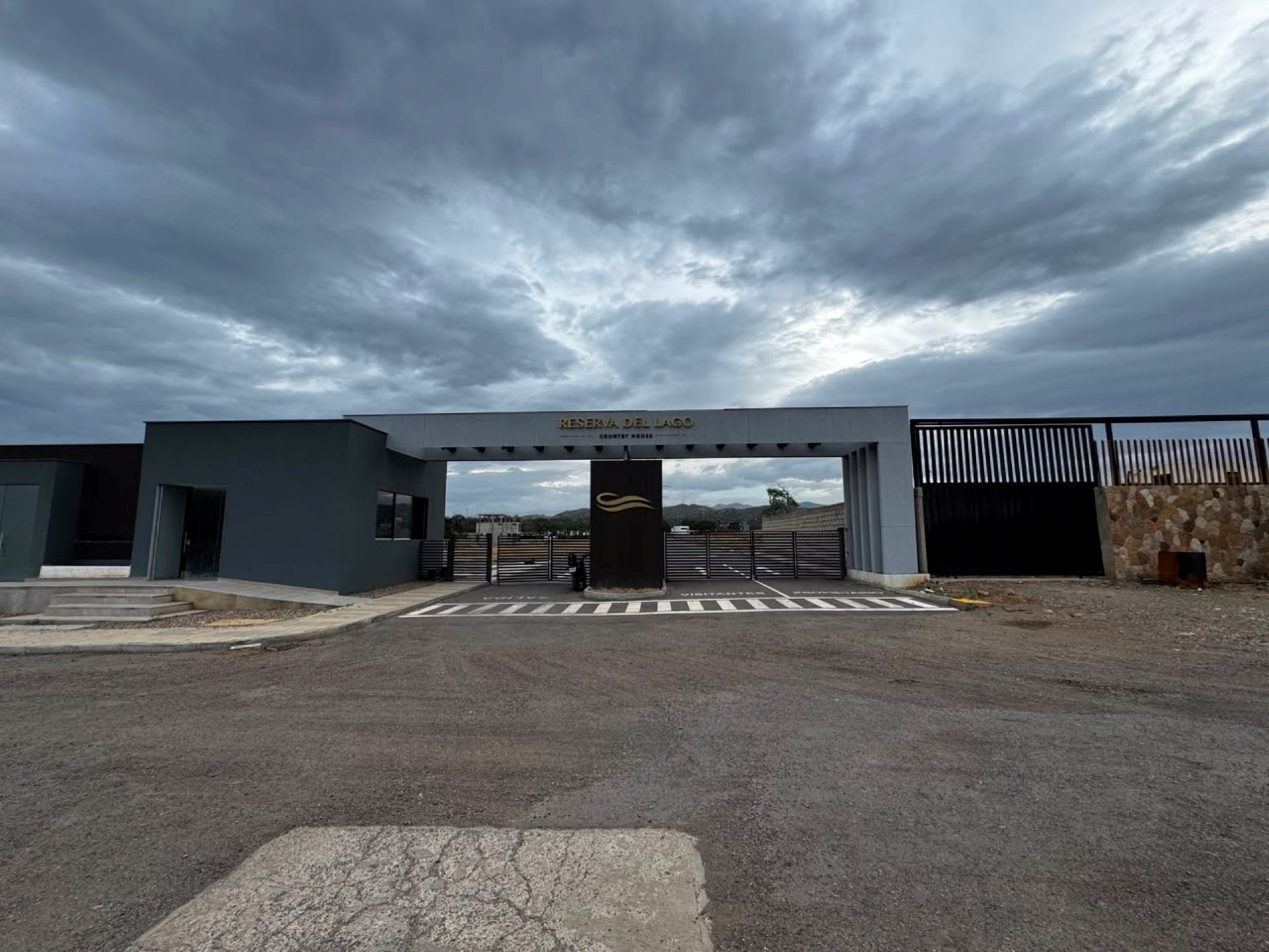 Lote 11 - Monarca — Bocono · Cúcuta
