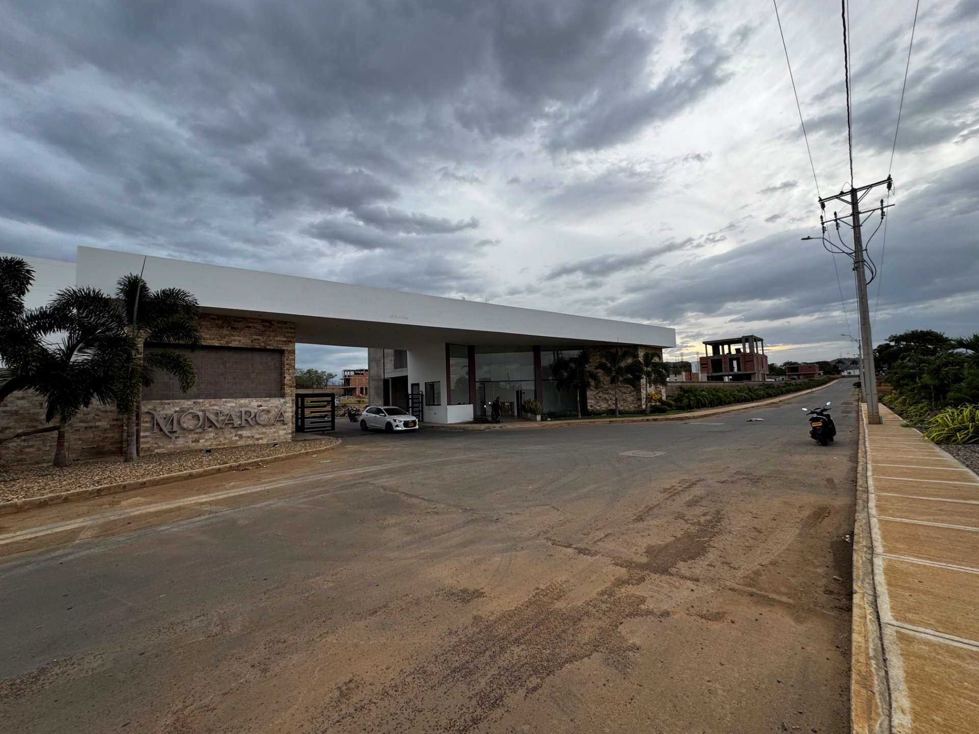 Lote 11 - Monarca — foto 3