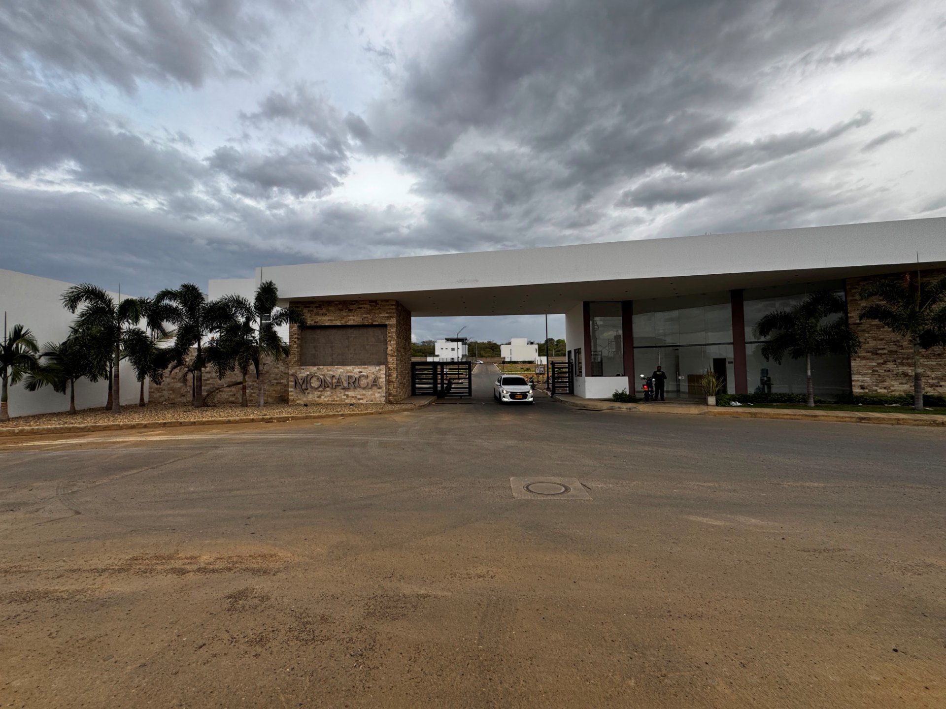 Lote 11 - Monarca — foto 4