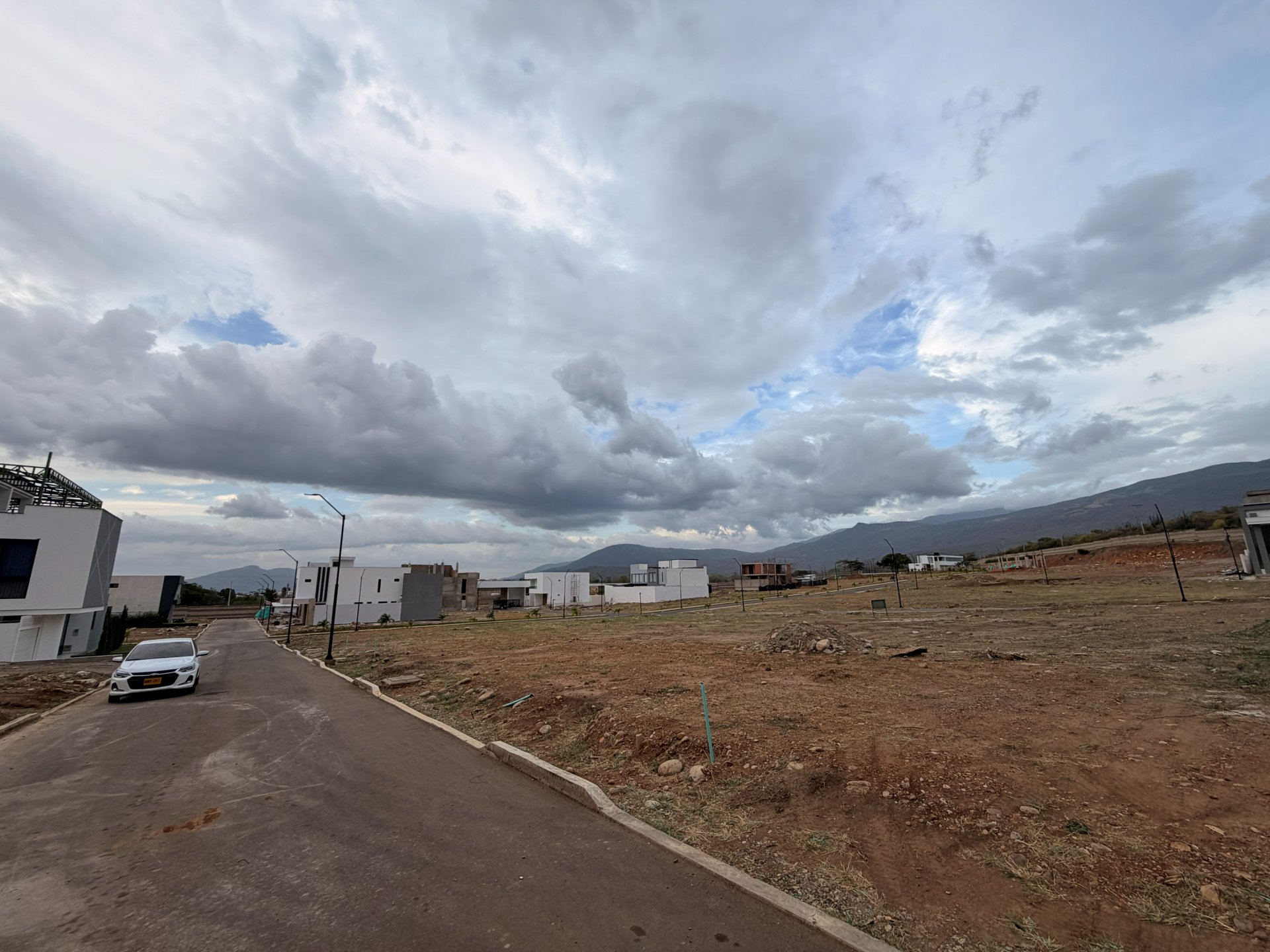 Lote 11 - Monarca — foto 27