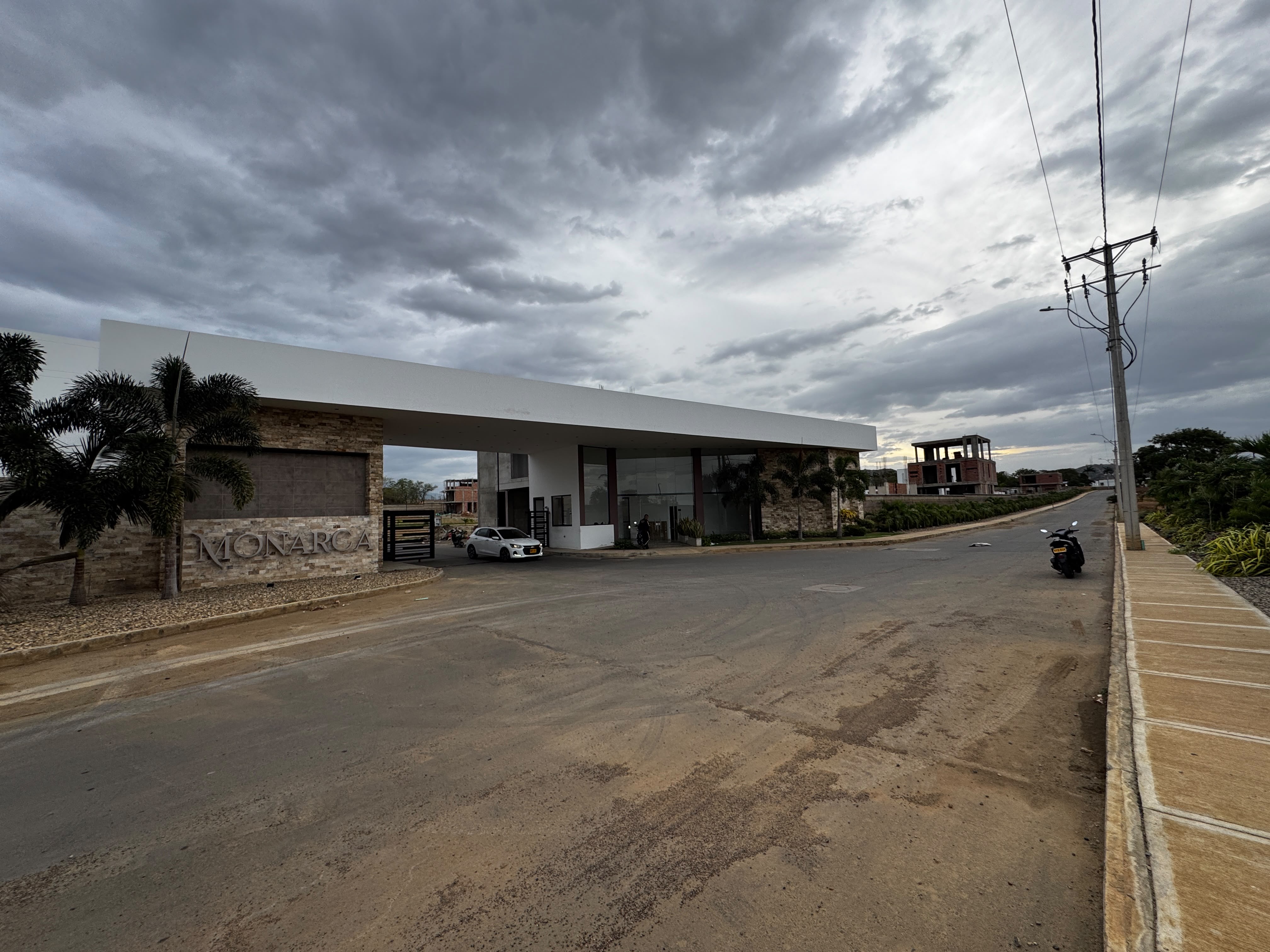 Lote 11 - Monarca — foto 30