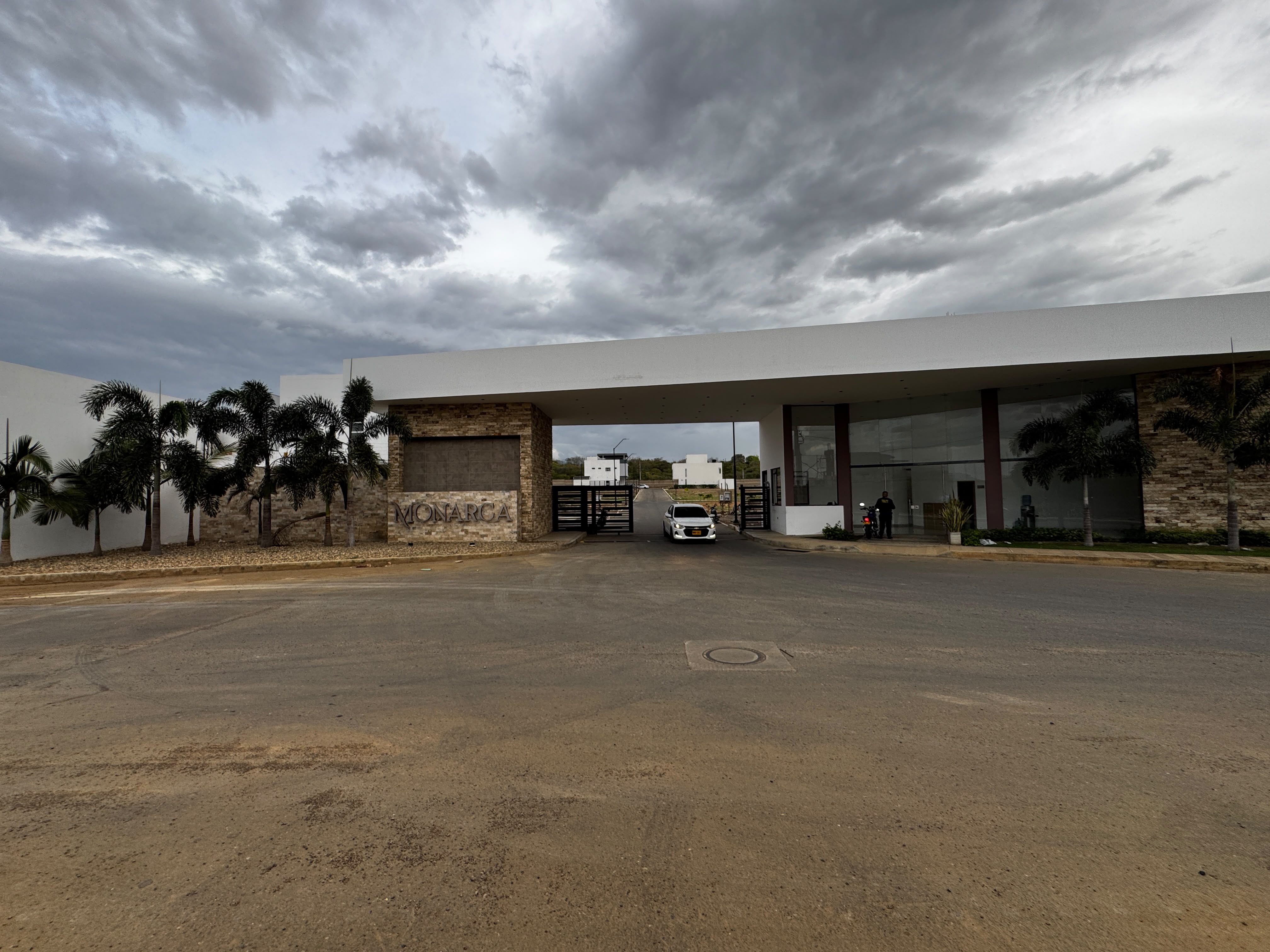 Lote 11 - Monarca — foto 31