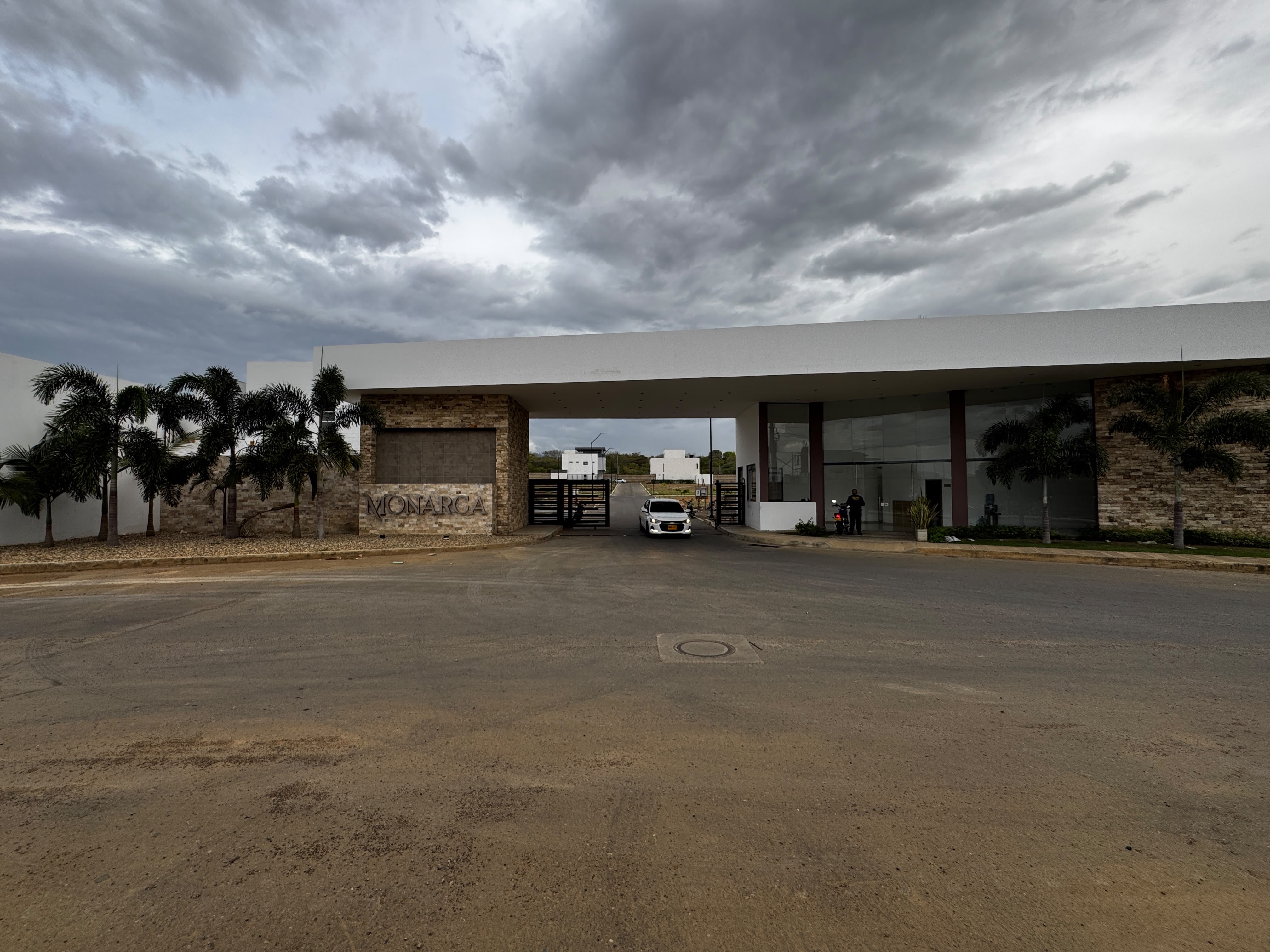 Lote 11 - Monarca — foto 32
