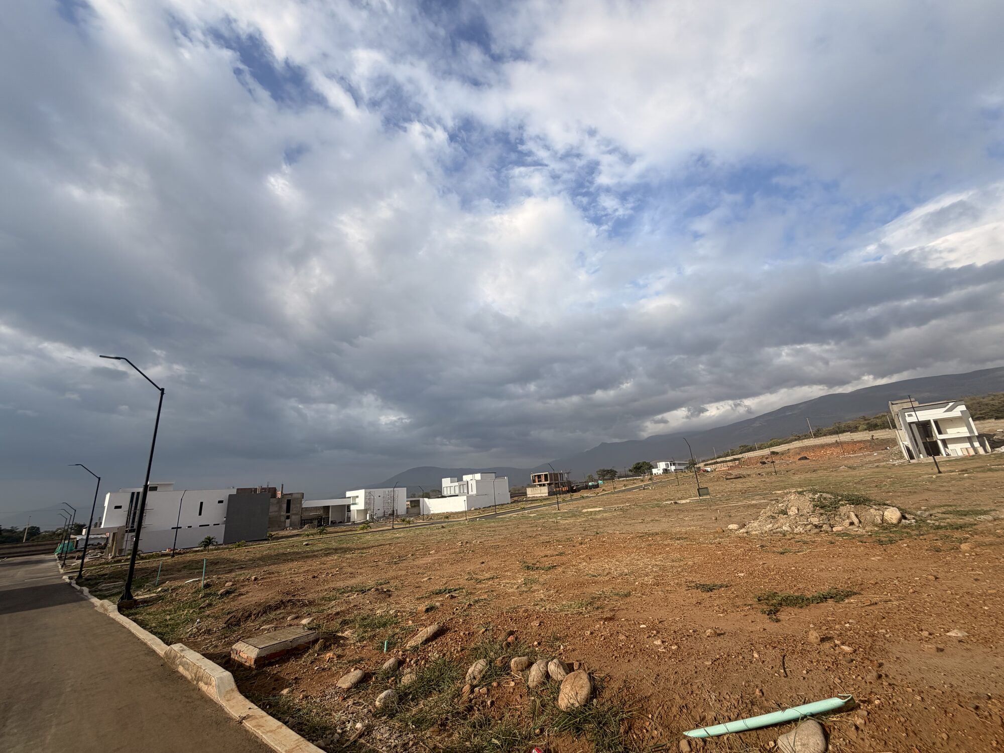 Lote 11 - Monarca — foto 36