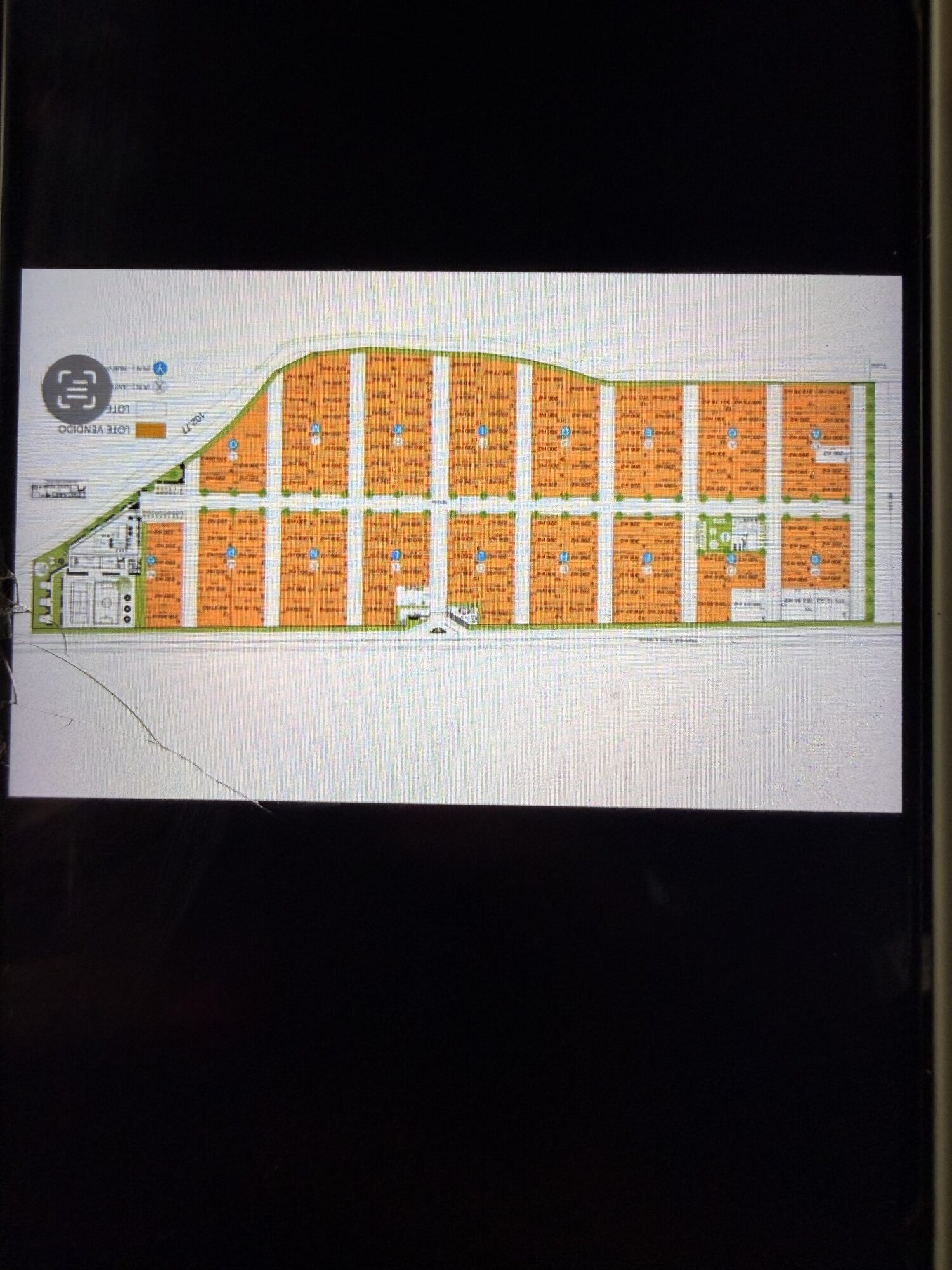 Lote 11 - Monarca — foto 52