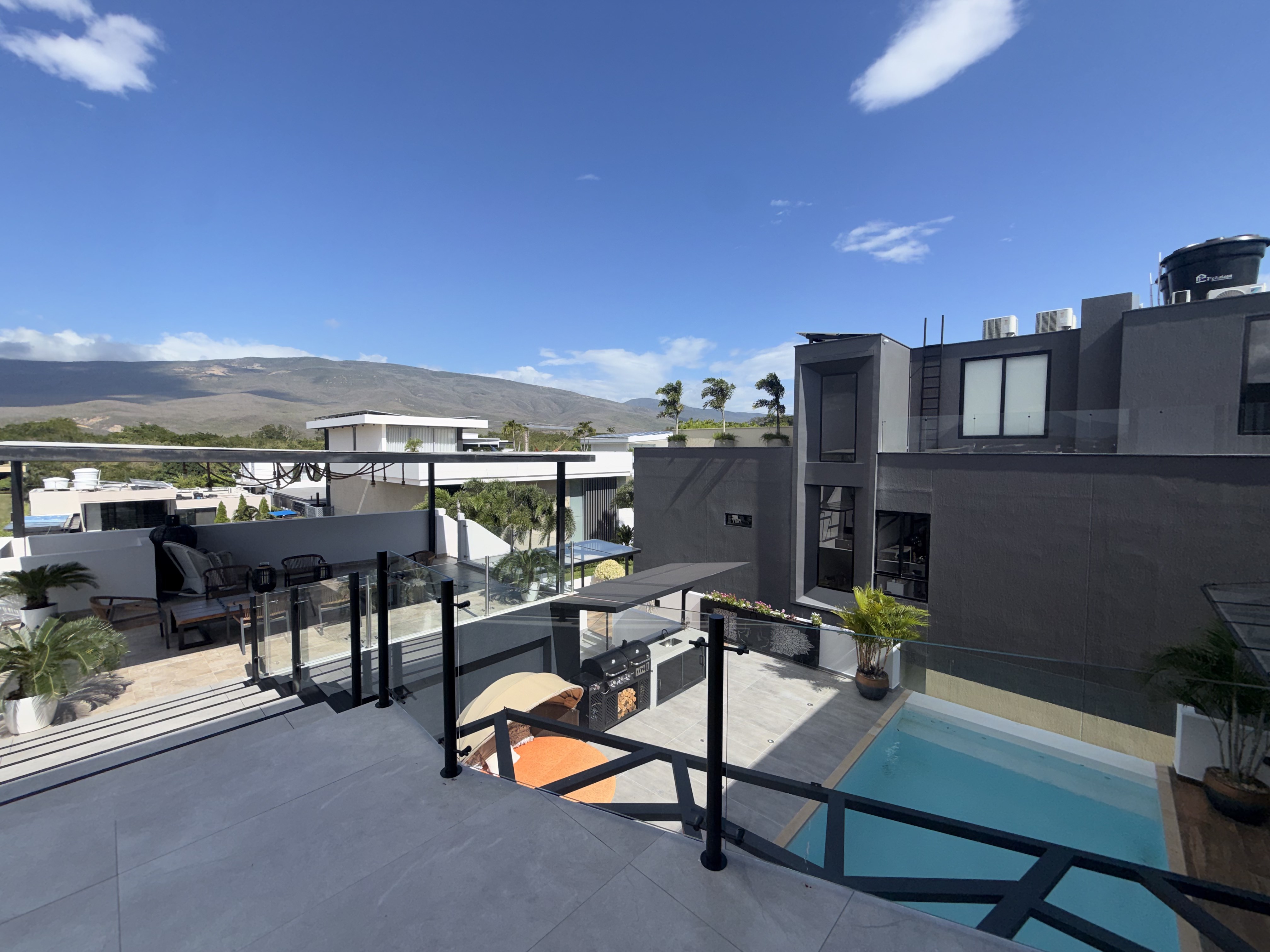 Apto 34 - Luxury Piscina Privada Hacienda — foto 11